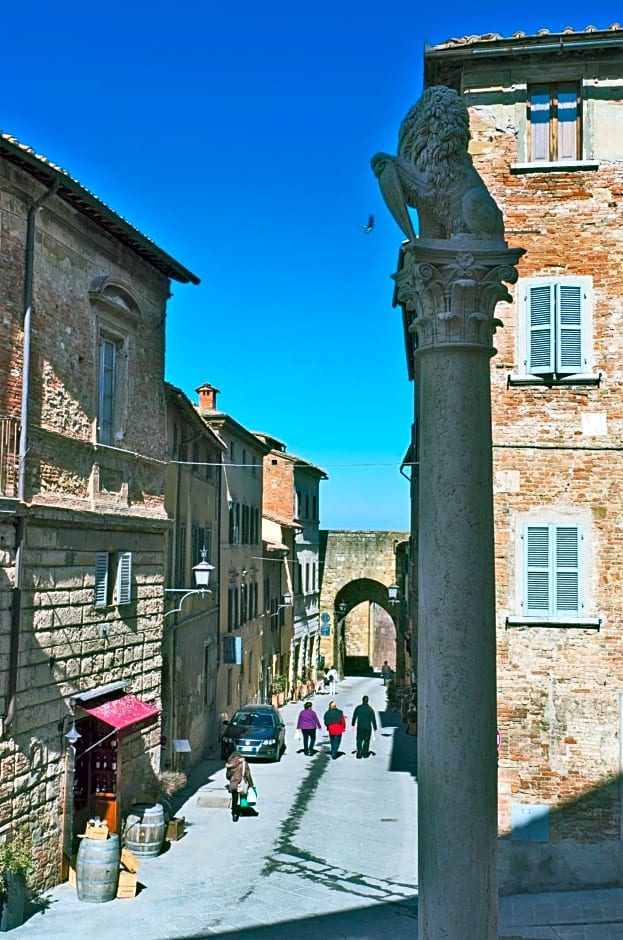 Albergo Il Marzocco