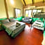 Jackaroo Treehouse Rainforest Retreat