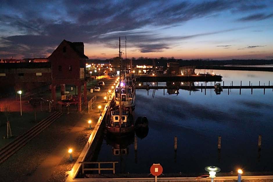 Speicher Barth - Superior-Hotel