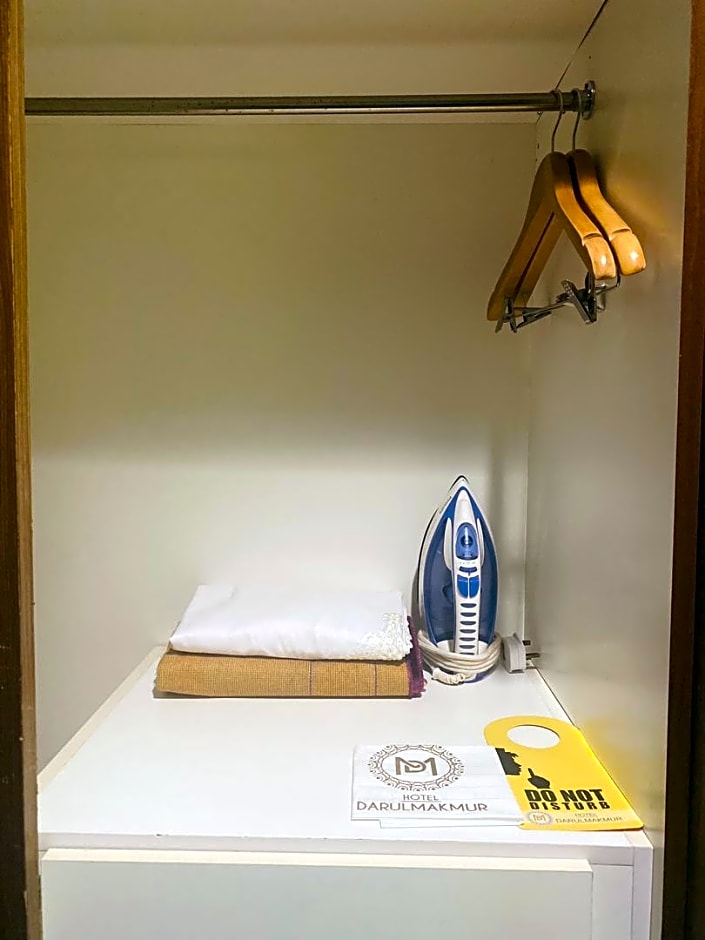 Hotel Darul Makmur