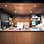 Capsule Hotel Suzumoriya
