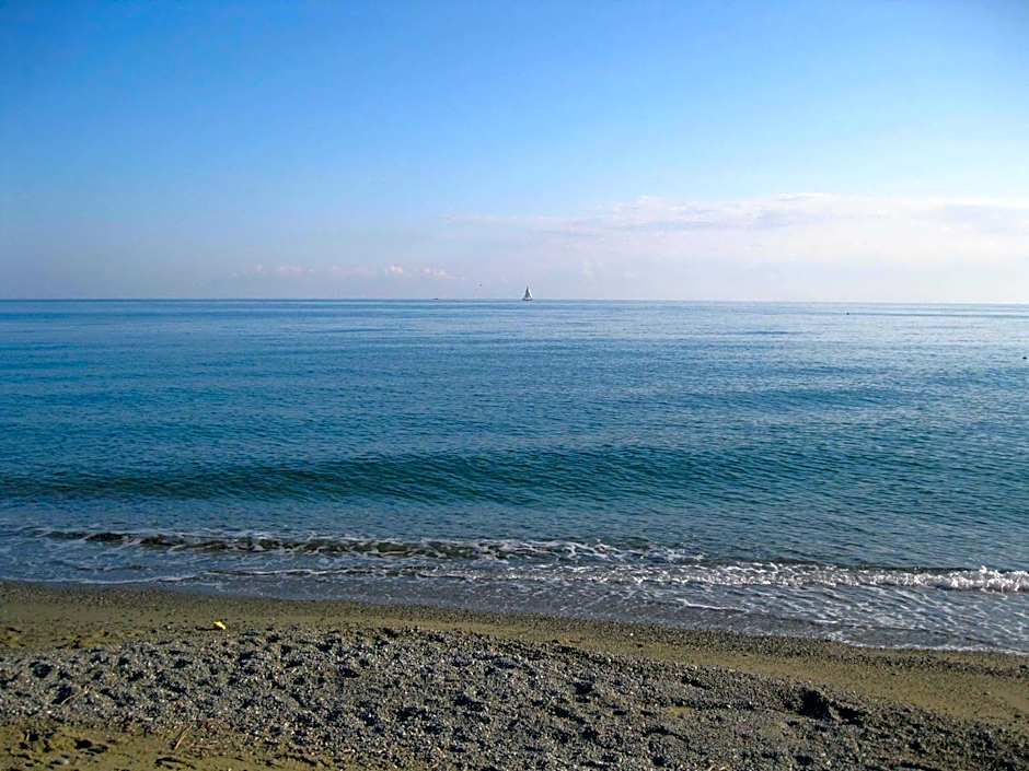 Hotel Acqua Marina