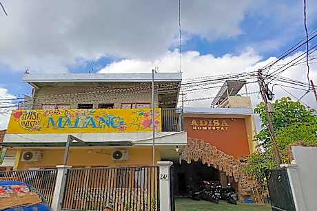 Adisa Homestay 