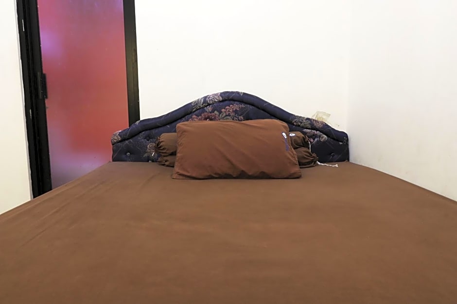 Penginapan Marsya Prima Syariah