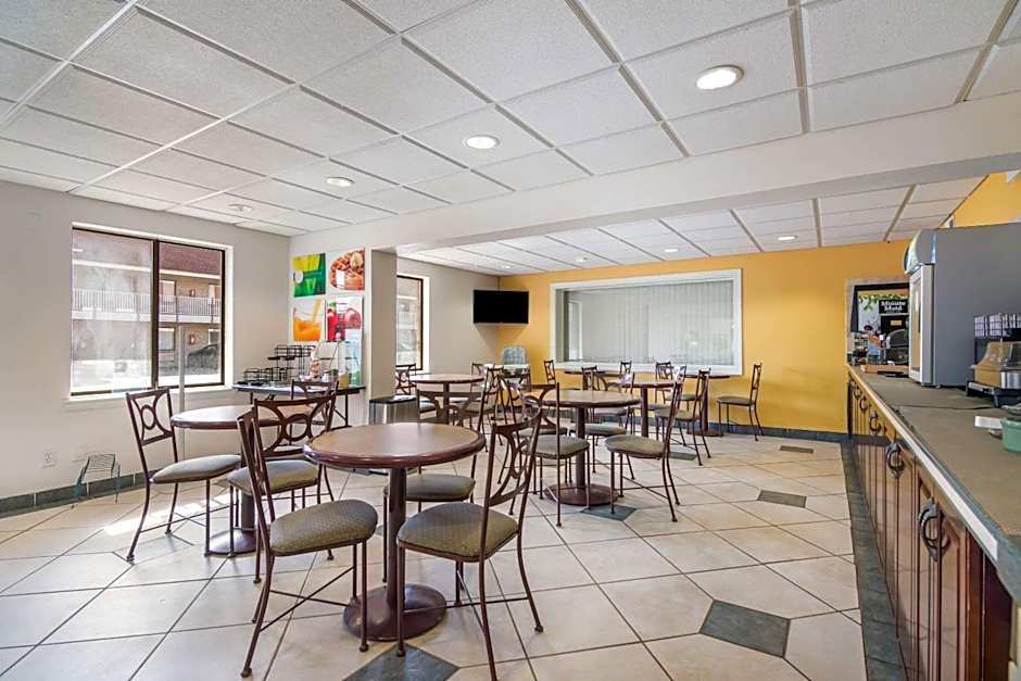 Quality Inn Little Creek