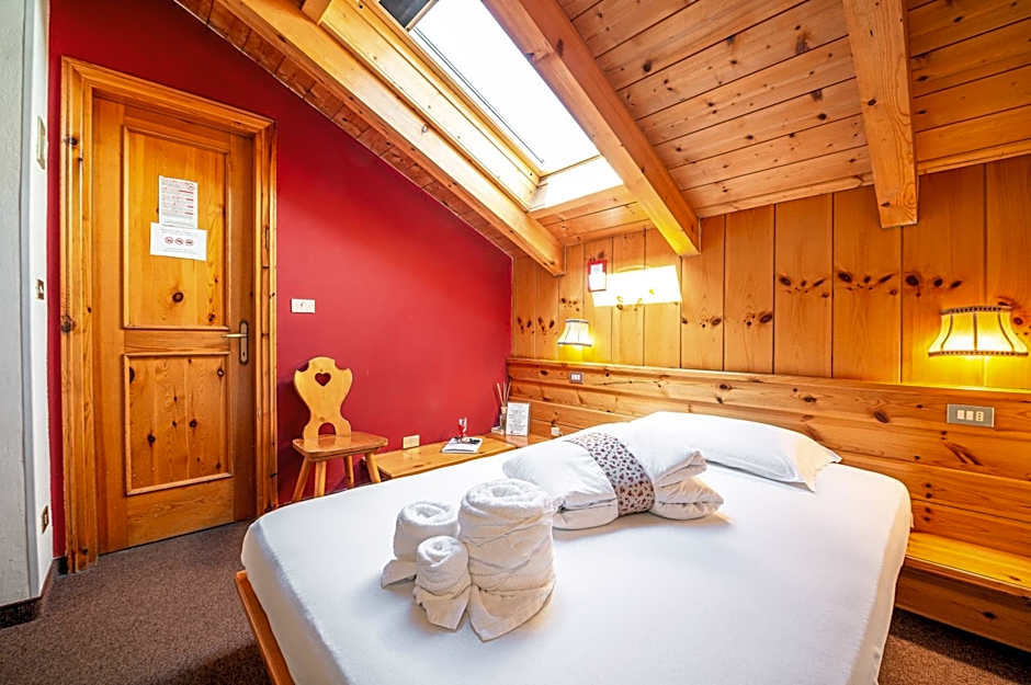 Villa Ruggero Wine Hotel