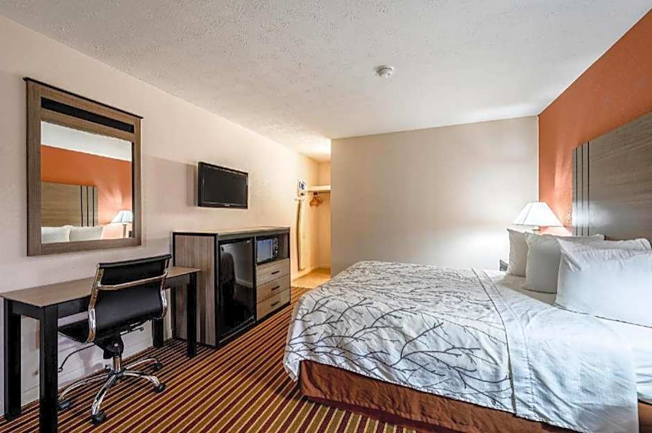 Americas Best Value Inn Heflin