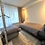 Budget Rooms just for sleeping - Digital access