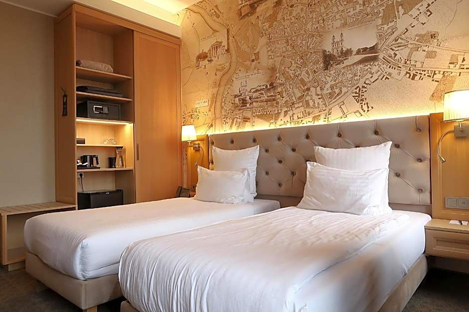 CALVARY Hotel & Restaurant Vilnius