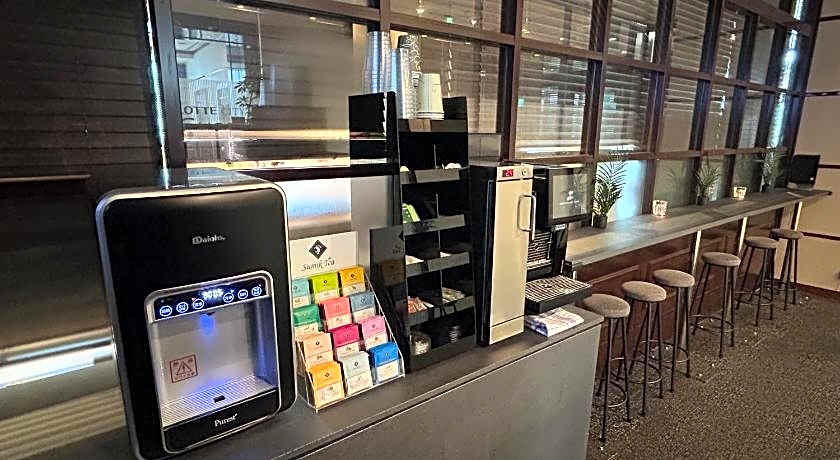 Lotte City Hotel Kinshicho Tokyo