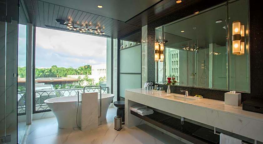 Intercontinental Dhaka By IHG