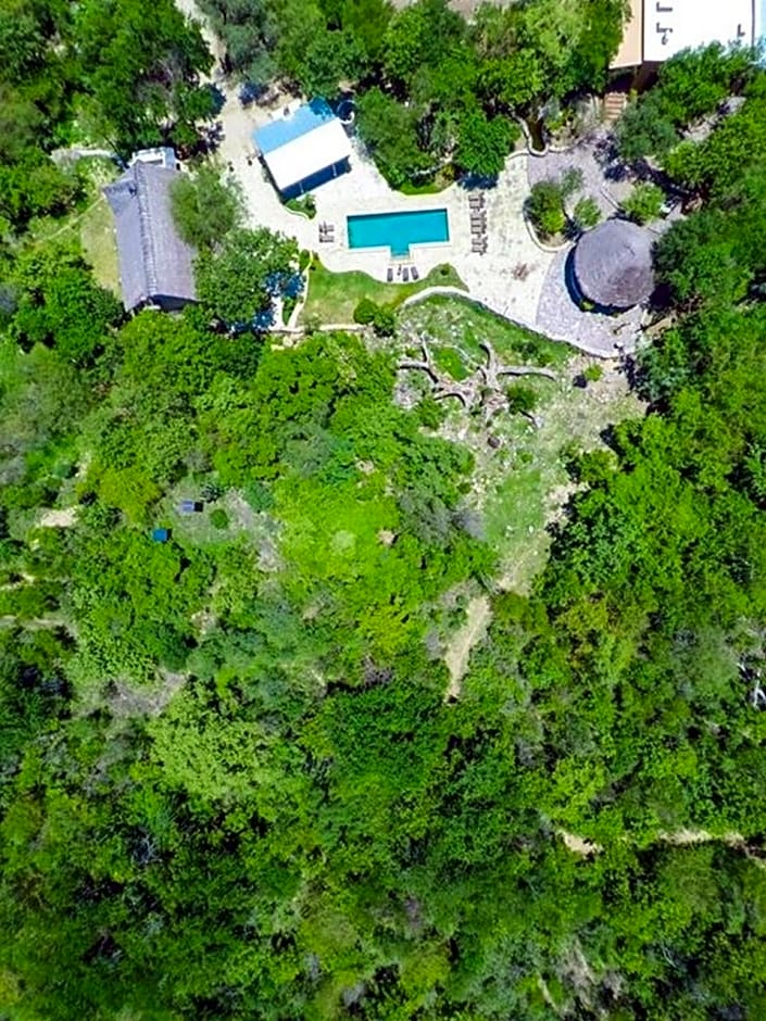 El Pedregal - Hotel en la Naturaleza