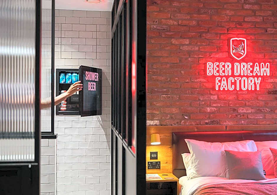 BrewDog DogHouse Manchester