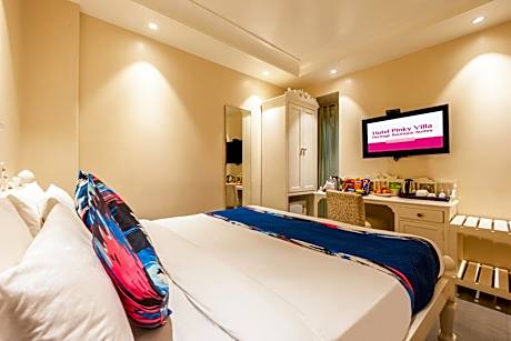 Heritage Boutique Room- Non View