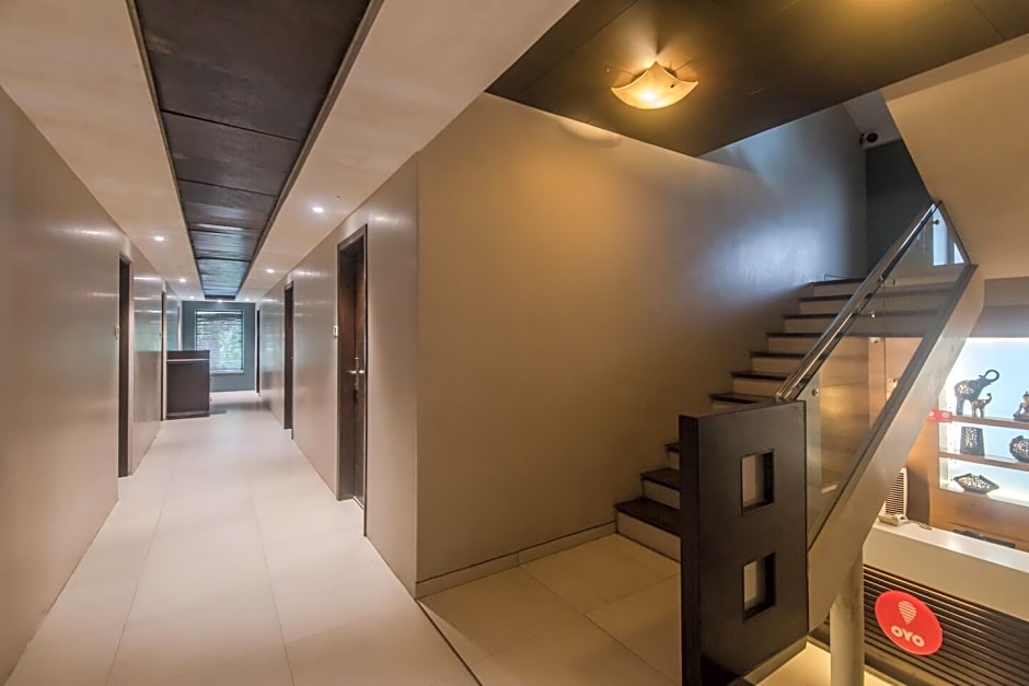 Hotel Landmark Annexe