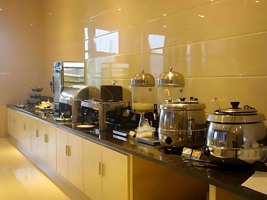 Green Tree Inn Wuxi Jiangyin Gaoxin District Shishan Road Ganglong Plaza