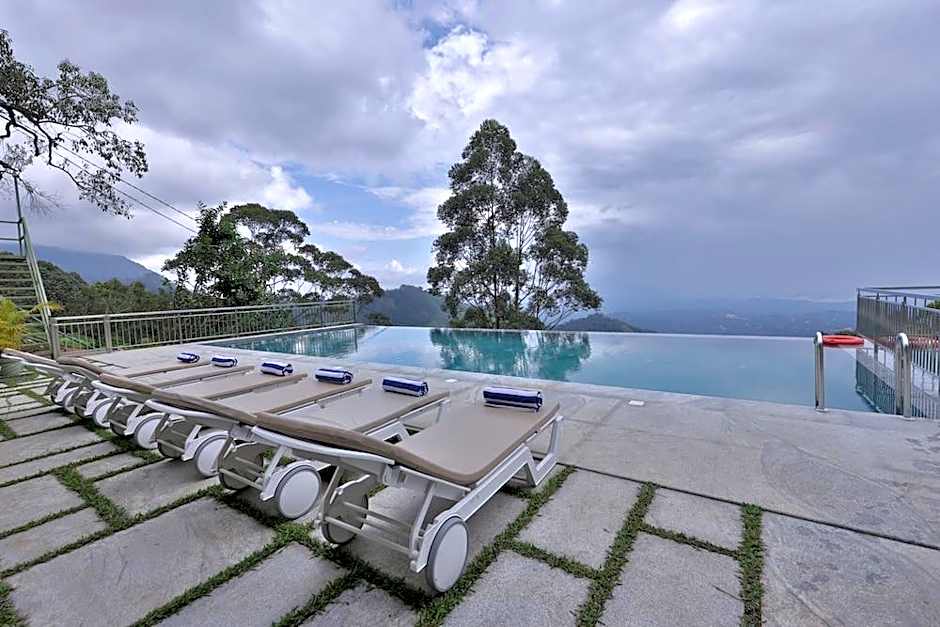 Fragrant Nature Munnar -A Five Star Classified Hotel