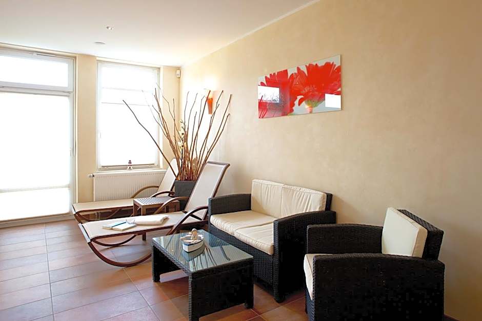 Aparthotel Museumshof