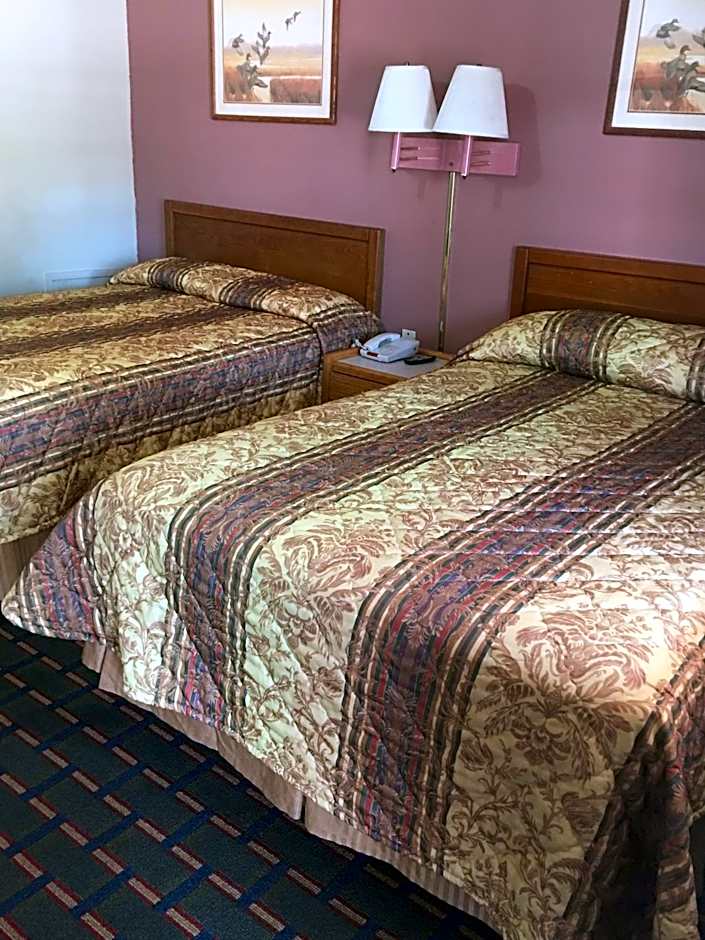 Best Value Inn Motel Sandusky