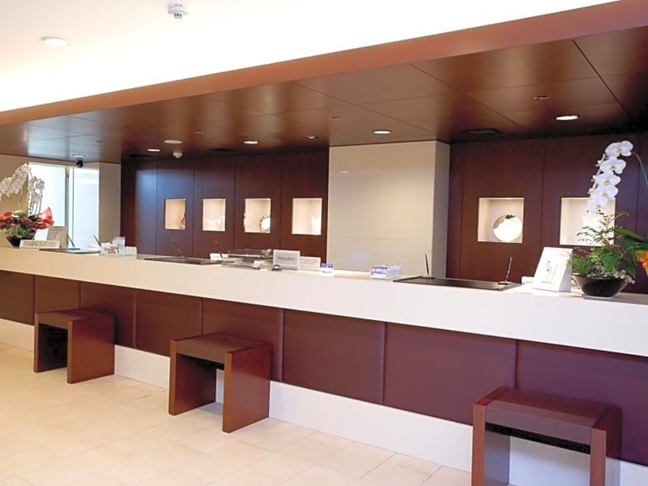 Meitetsu Inn Nagoyaekimae