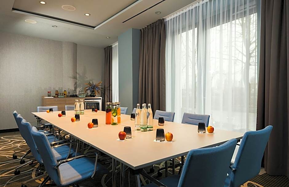 Leonardo Hotel Offenbach Frankfurt