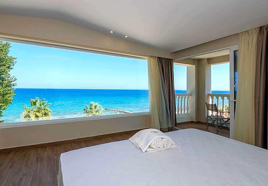 Belussi Beach Hotel & Suites