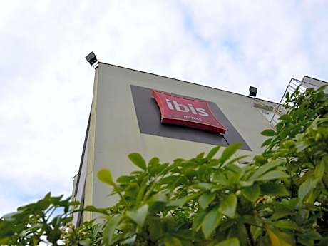 ibis Chambery