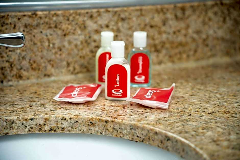 Econo Lodge Clarks Summit - Scranton