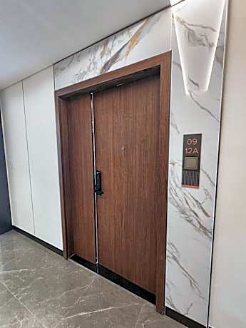 Căn hộ 1N+ tiêu chuẩn 5*