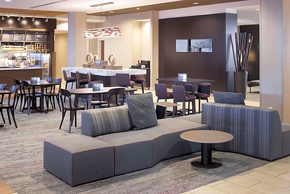 Courtyard by Marriott Phoenix Chandler/Fashion Center