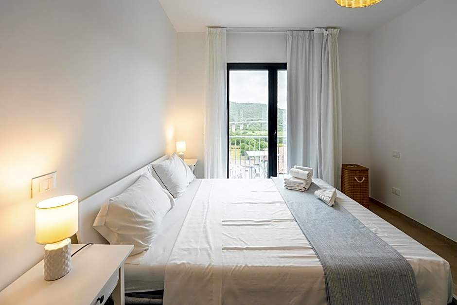 Geovillage Green Residence