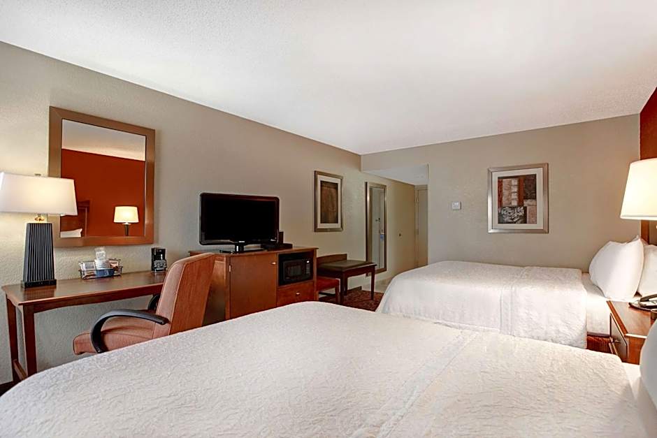 Hampton Inn By Hilton Ft. Wayne-Southwest