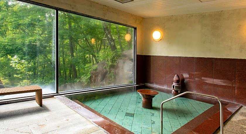 Tabist Koboshi no Yu Senshintei Aizu Yunokami Onsen