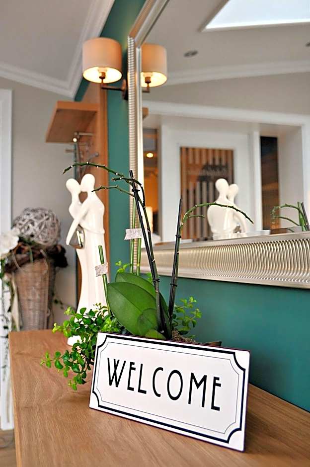 Hotel Restaurant Bürgerklause Tapken