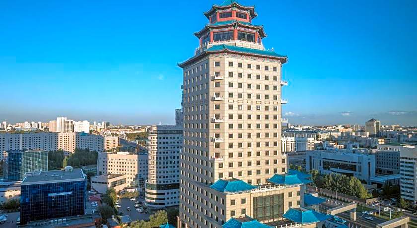 The Ritz-Carlton Astana