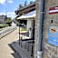 Les Remparts - chez Dan et Francois