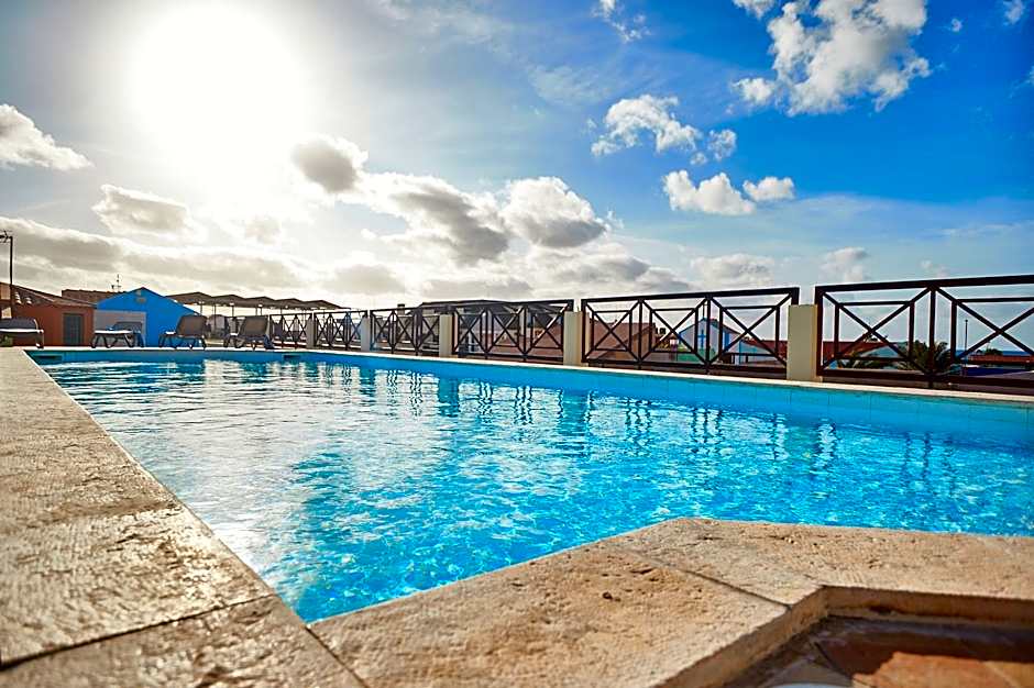 Patio Antigo Residence