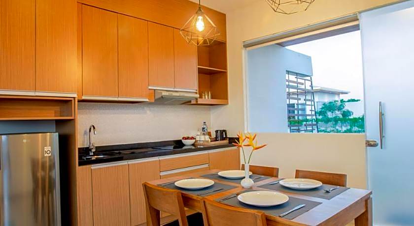 Hideaway Residence Bali Ungasan by Kanaan Hospitality