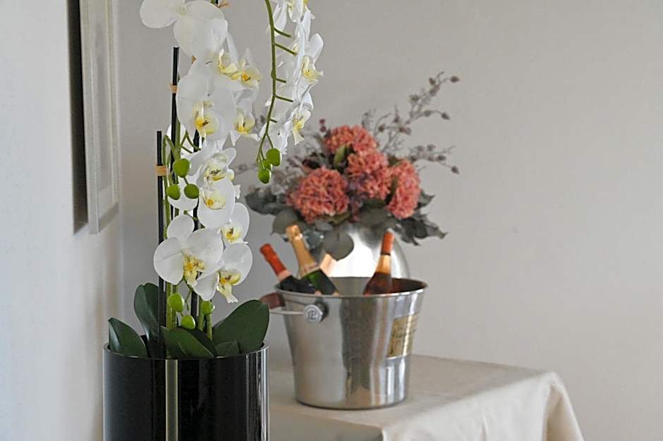Naturhotel Rebling