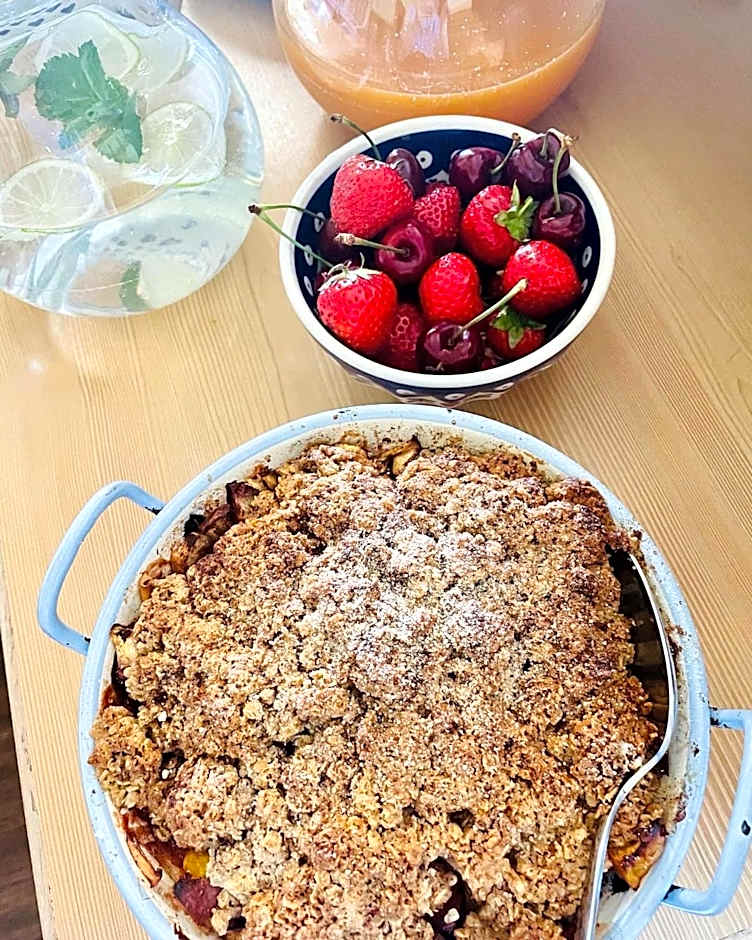 Pension Möslehnerhof