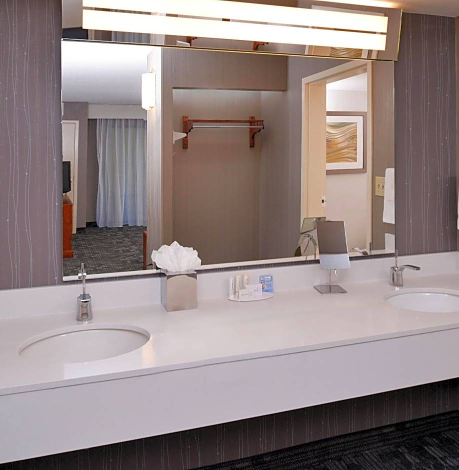 Courtyard by Marriott Charlotte Gastonia