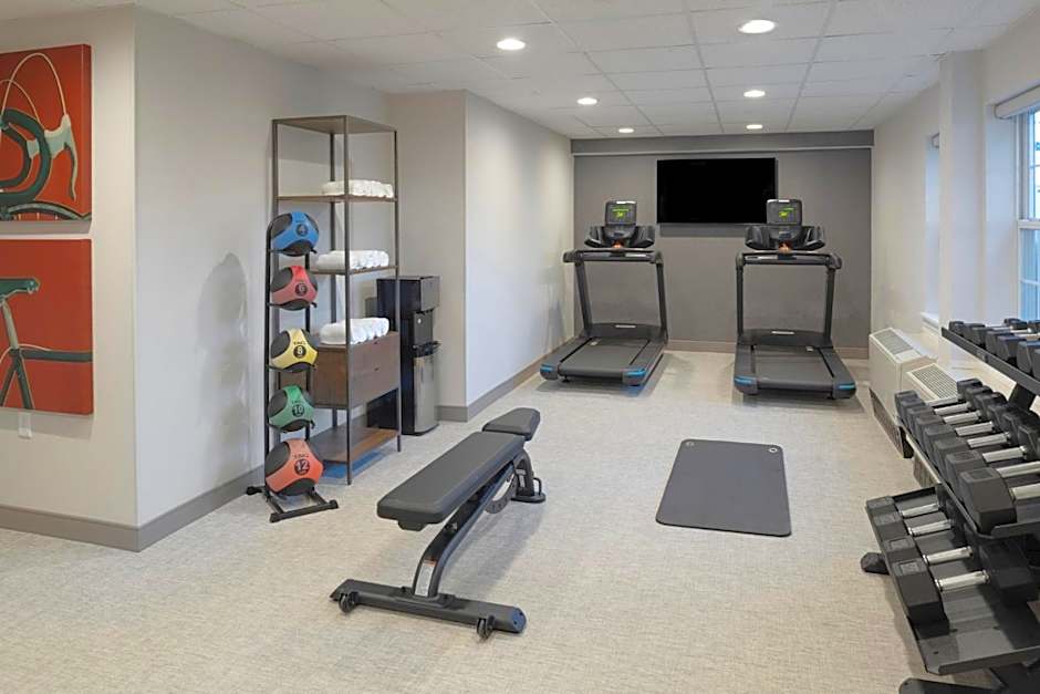 Holiday Inn Express St. Albans By IHG