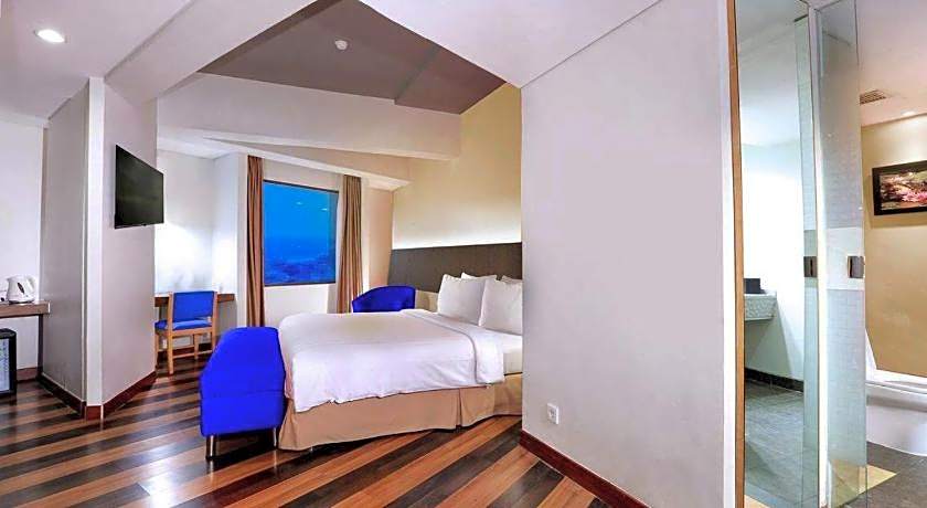 Aston Palembang Hotel & Conference Centre
