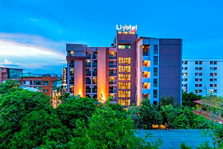 Livotel Hotel Lat Phrao Bangkok