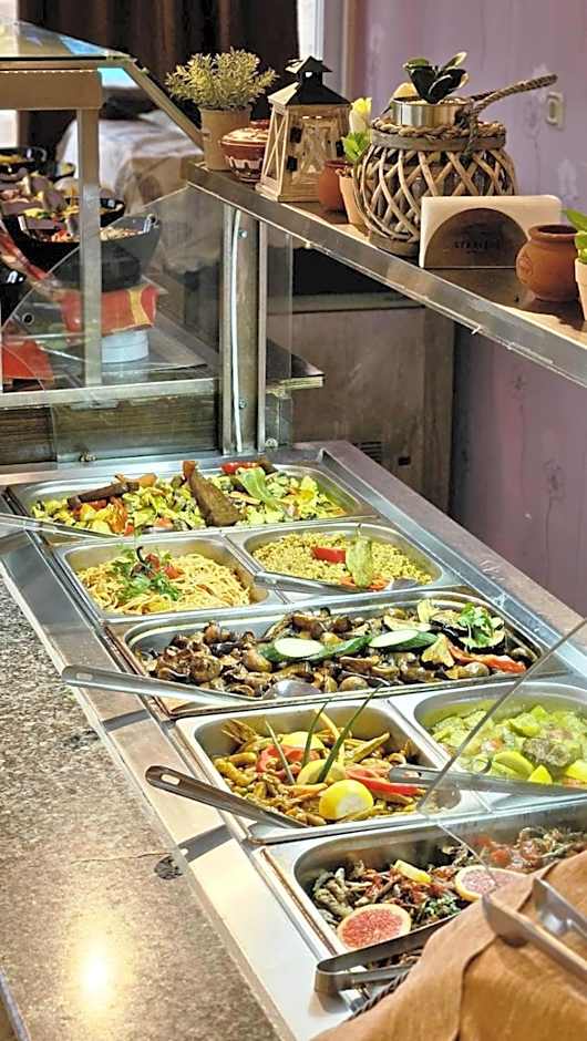 Tropics Hotel - Ultra All Inclusive