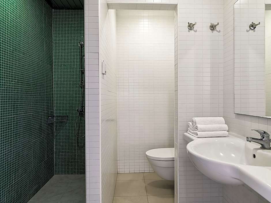 The Apartments by Esperia