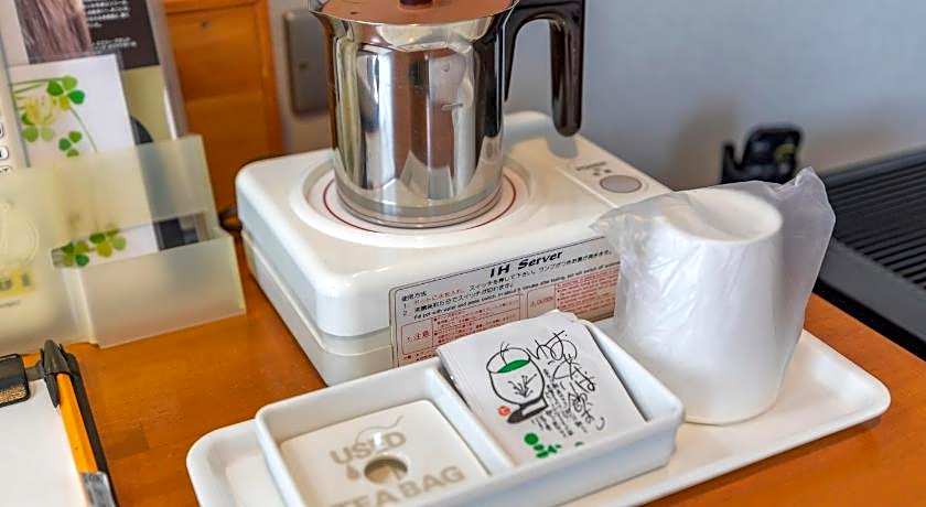 Tabist Asa Station Hotel