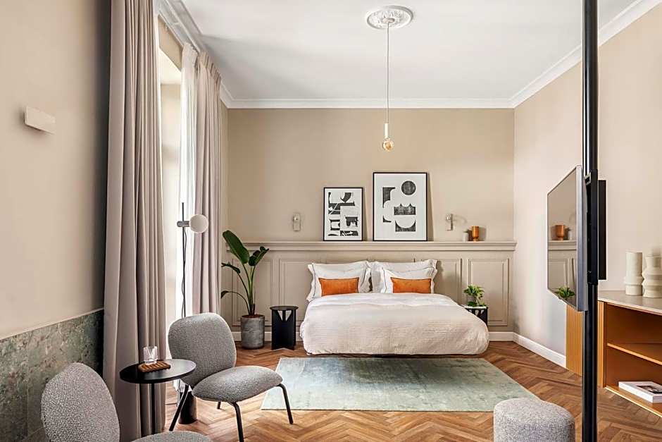 Hotel Noel - A Boutique Experience by Albi Collection