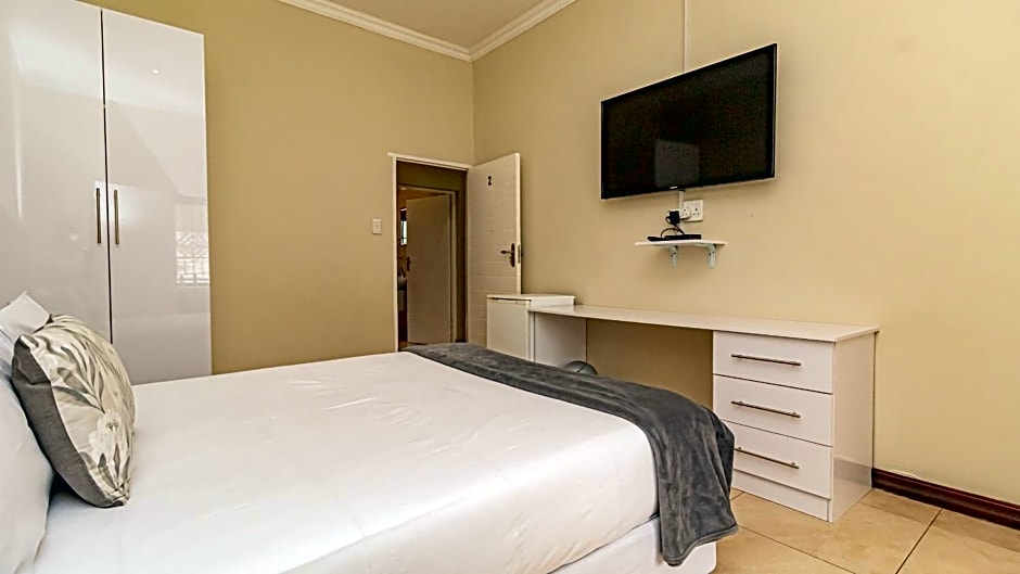 See You There Accommodation 1