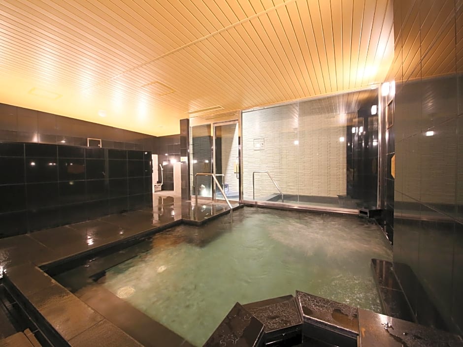 APA Hotel Shinjuku-Gyoemmae